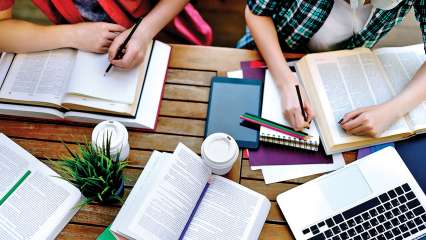 Education